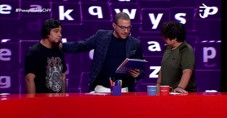 Este fue el ganador entre Juan José Alegría y Marcelo Fuentes