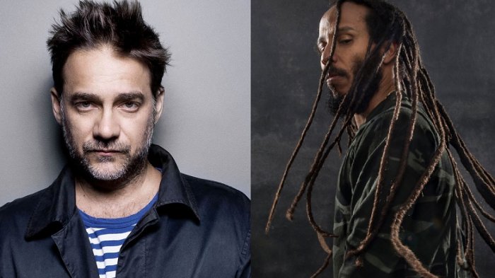 Lollapalooza 2019: Sideshows se suman y cambian de recinto los conciertos de Vicentico y Ziggy Marley