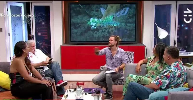 La Noche es Nuestra | Capítulo 27 de enero - Parte 4