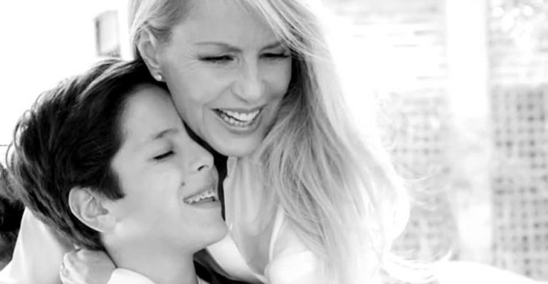 Cecilia Bolocco dijo que jamás se refirió al accionar de Menen - Parte 2