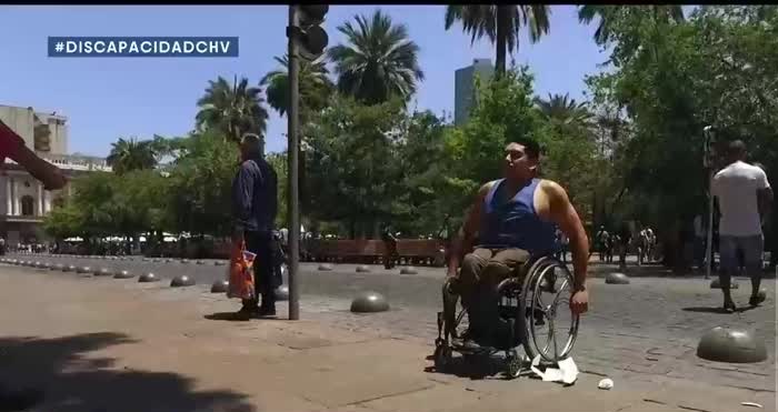 Accesos universales: Las deudas de los edificios públicos con las personas con capacidades diferentes