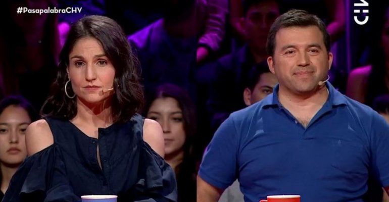 Pasapalabra | Capítulo 29 de enero