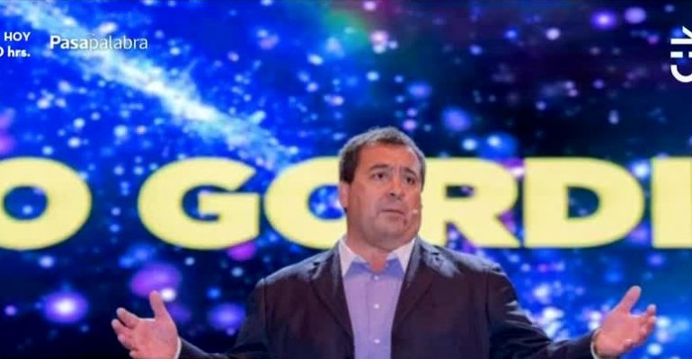 Dino Gordillo recibió pifias por saludo a Carabineros en Osorno - Parte 2