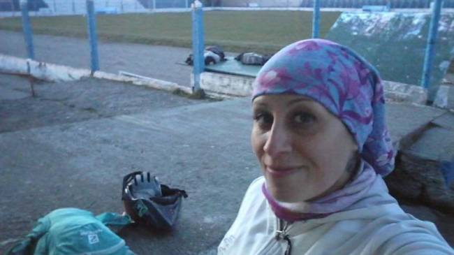 Le pidió que se reunieran fuera de la catedral y la asesinó: El crudo femicidio que remece a Argentina