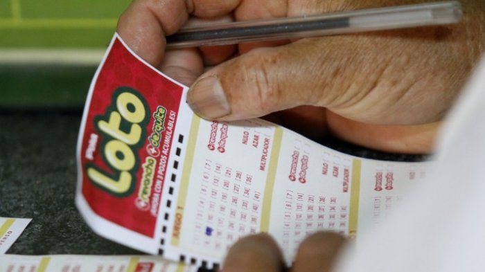 No hubo ganadores en el sorteo del Loto: Nuevo pozo superará los 10 mil millones