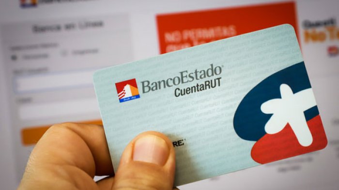 BancoEstado informa a sus clientes sobre intento de fraude que circula a través de correo electrónico