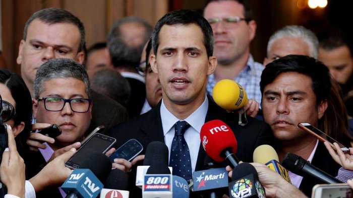 Gobierno de Chile reconoció diplomática venezolana enviada por Guaidó