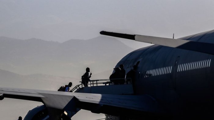 Más de 840 haitianos han regresado a su país por el Plan de Retorno Humanitario