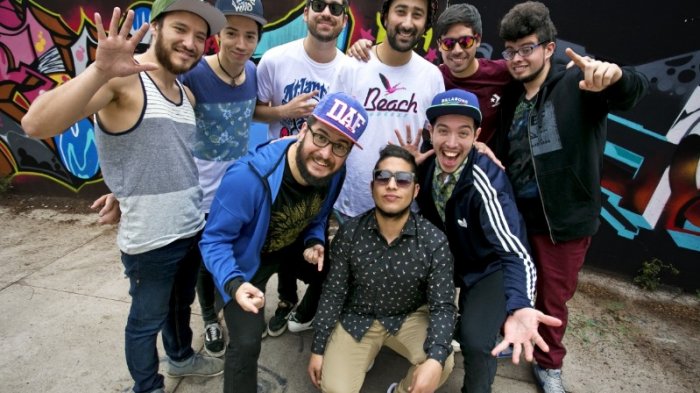 Los Vásquez, Agrupación Marilyn y La Combo Tortuga encabezan nueva versión del Festival de María Pinto