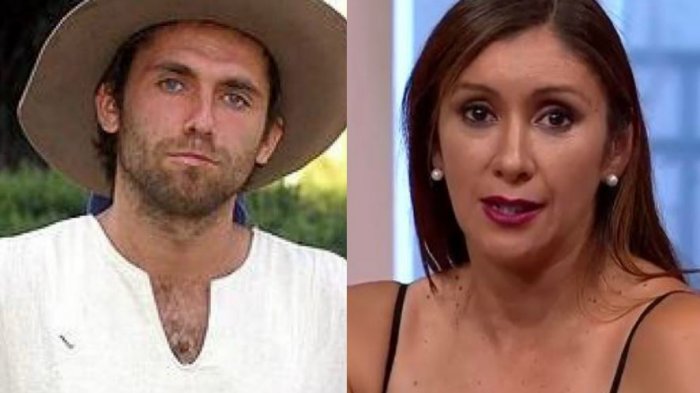 Arturo Prat tras enterarse del embarazo de Angélica Sepúlveda: “Me hubiese gustado acompañarla en todo el proceso”