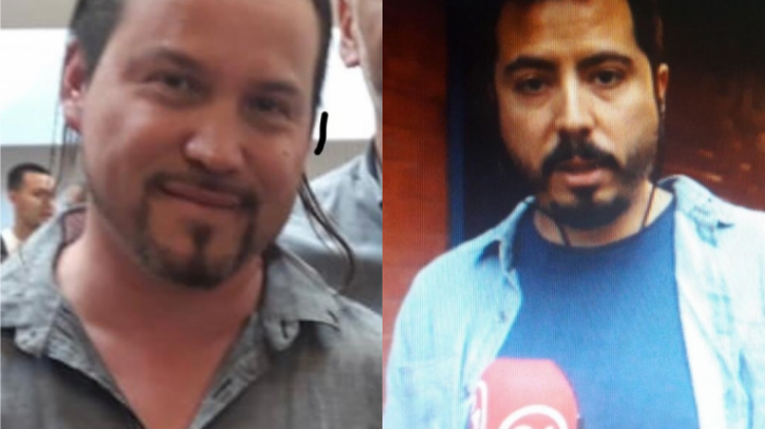 Confirman que reporteros de TVN fueron deportados de Venezuela