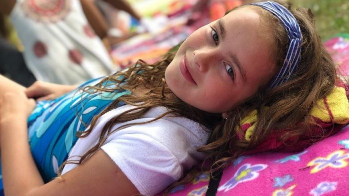 Giulia Inostroza reveló que su papá murió: “Siempre estarás en mi corazón”