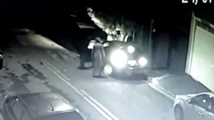 Delincuente murió de un paro al corazón cuando asaltaba a pastor evangélico