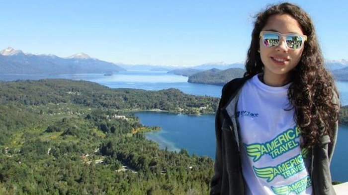 Familia identifica ropa de Tamara Zurita que fue hallada junto a restos óseos en el río Biobío