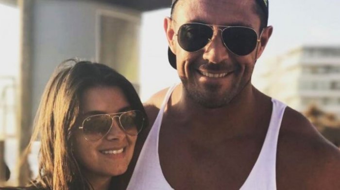 El furioso mensaje de Yanina Halabi contra Pato Laguna: “No puede ser más maricón el papá de mis hijos”