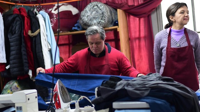 Cursos gratuitos para personas con discapacidad: Sepa los requisitos y cómo postular