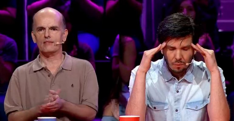 Pasapalabra | Capítulo 31 de enero