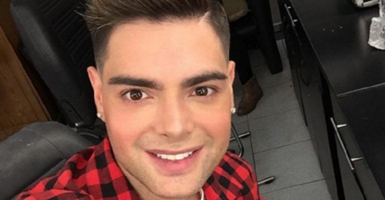 Nelson Mauri debutó como circense junto a reconocida transformista - Parte 2