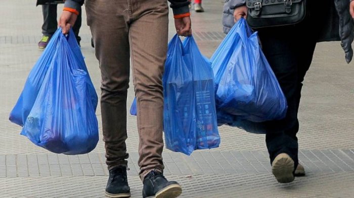 No desaparecerán todas: Las bolsas plásticas que se seguirán usando en el comercio después del 3 de febrero