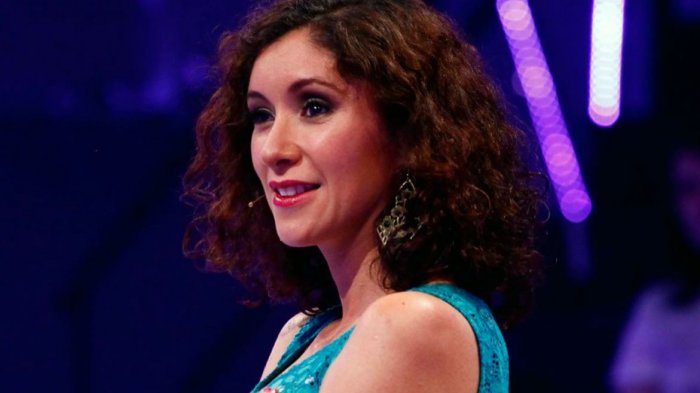 Angélica Sepúlveda reveló por qué no le contó a Arturo Prat sobre su embarazo y lloró al recordar su pérdida