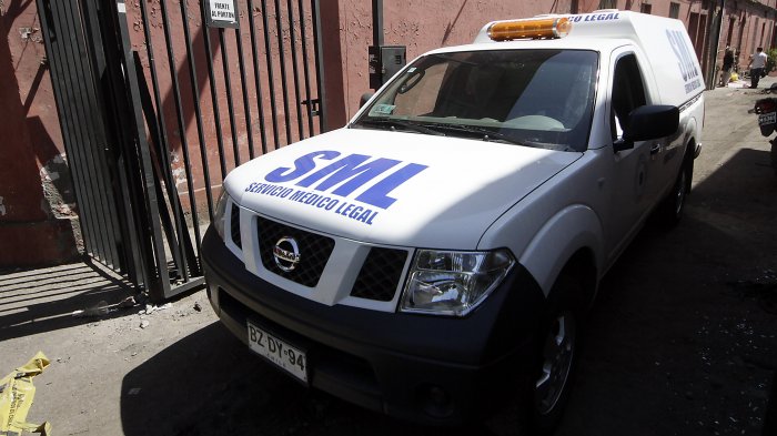 Niño de cinco años murió en trágico accidente con un tractor en Ñuble