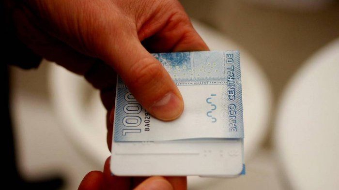 Ahora será desde febrero: ¿Cómo saber cuándo debo cobrar el bono marzo?