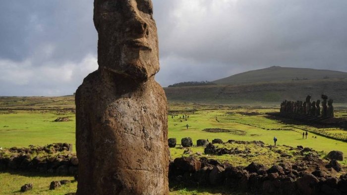 Conoce los nuevos requisitos para ingresar a Isla de Pascua