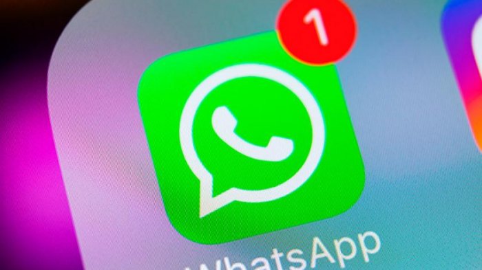 El simple truco que permite leer los mensajes borrados de WhatsApp