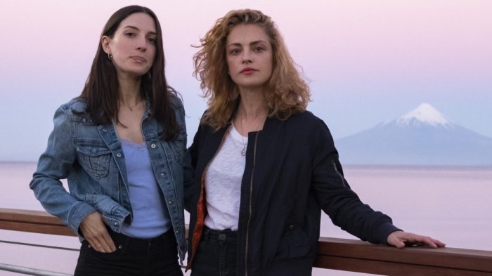 Reconocida actriz española será parte de la primera película de Netflix hecha en Chile