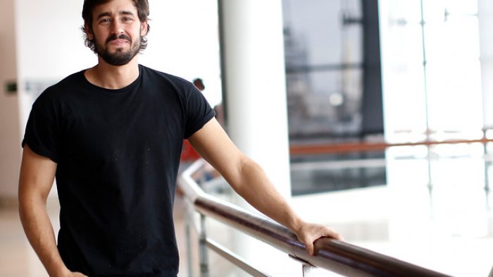 Ariel Levy y su inminente regreso a la TV: 