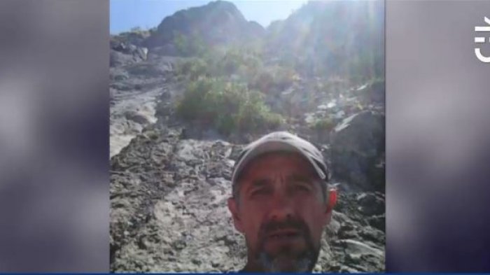 Comenzó juicio oral contra solitario asaltante del cerro Manquehue: Piden una pena de 15 años