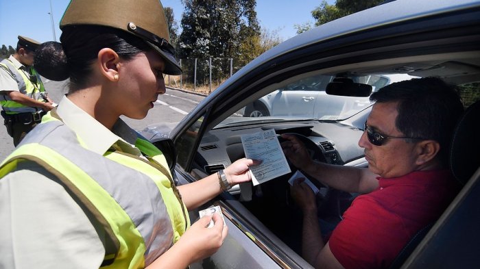 Permiso de circulación 2019: Consulta aquí si tienes multas impagas
