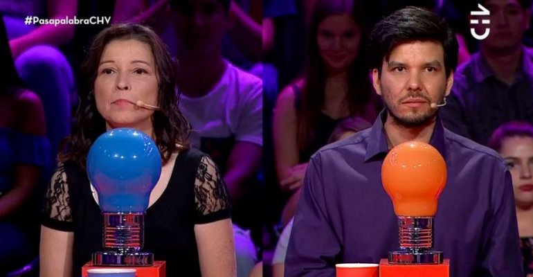 Pasapalabra | Capítulo 4 de febrero