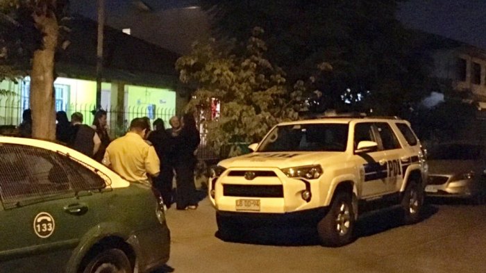 Pareja de ancianos se quitó la vida en El Bosque: Habrían estado cansados de vivir