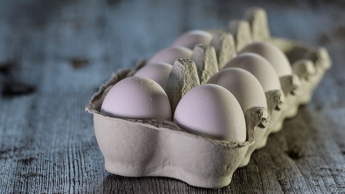 Consumir un huevo al día podría reducir el riesgo de padecer diabetes tipo 2