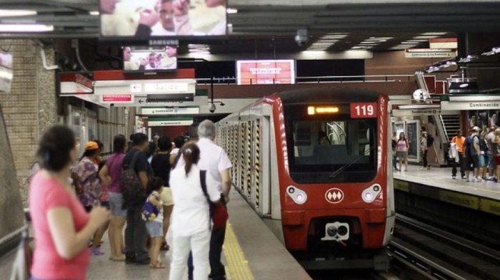 ¿Nos juntamos en The Coin o Saint Anne?: El hilarante mapa del Metro traducido al inglés literal
