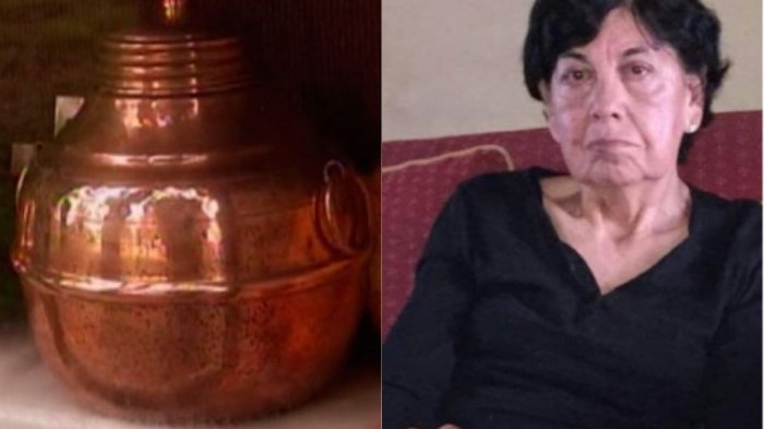 “Triplica nuestro dolor”: Familia está destrozada tras el robo de ánfora con las cenizas de su madre