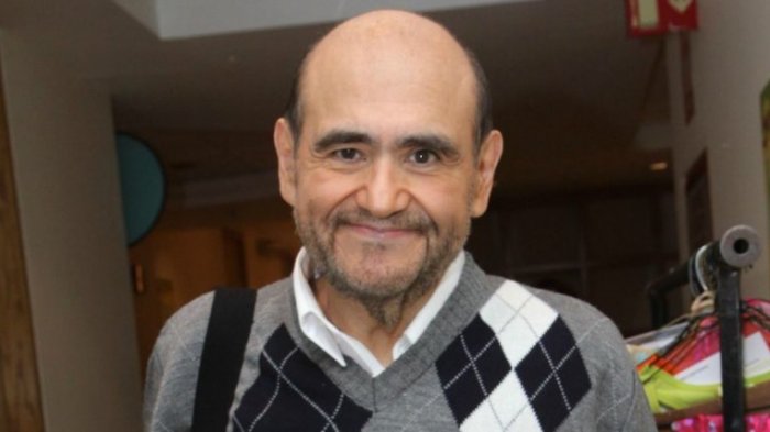 El triste presente del 