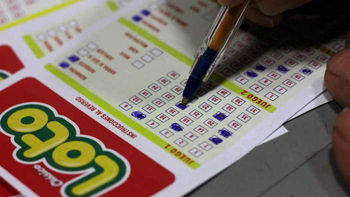 Finalmente se lo llevaron: Millonario pozo del Loto tiene más de un dueño