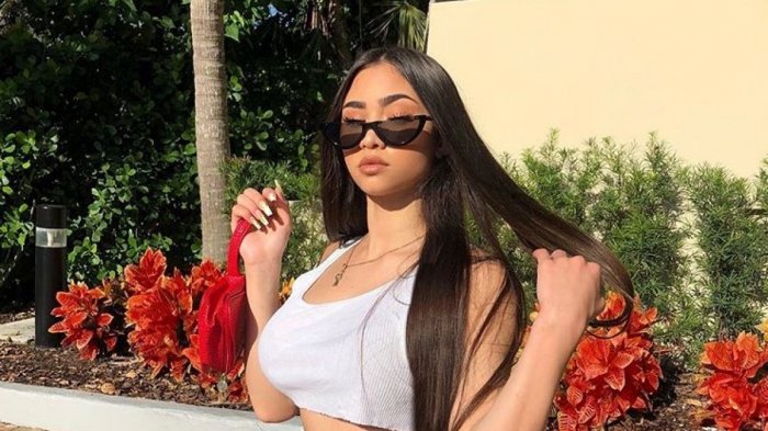 Maitén Montenegro reprocha a concursantes de 