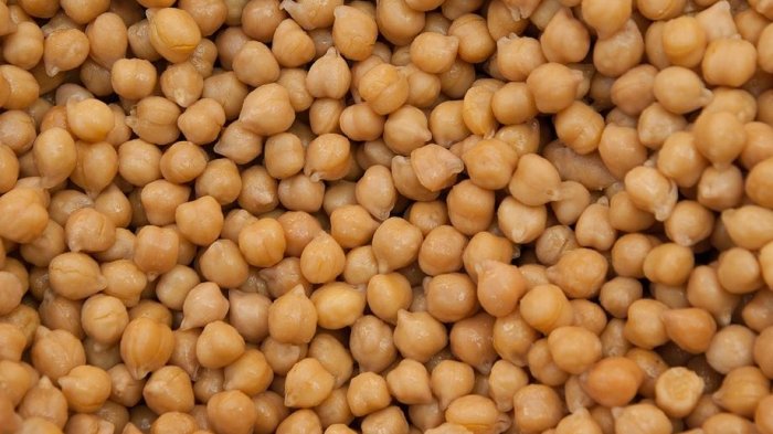 Mejora el tránsito intestinal y reduce el colesterol: Los beneficios que obtienes al consumir garbanzos