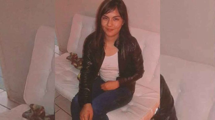 Serían sicarios: Apuntan a que asesinato de Aylin Fuentes en Talca fue un ajuste de cuentas por drogas