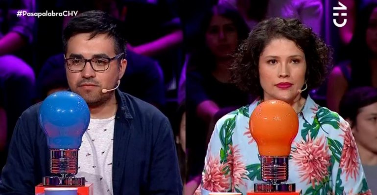 Pasapalabra | Capítulo 6 de febrero