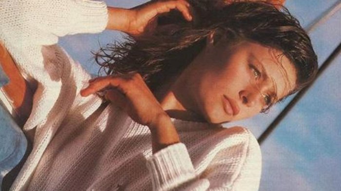 Pasó de ser una supermodelo de Vogue y ganar millones a ser indigente en Barcelona