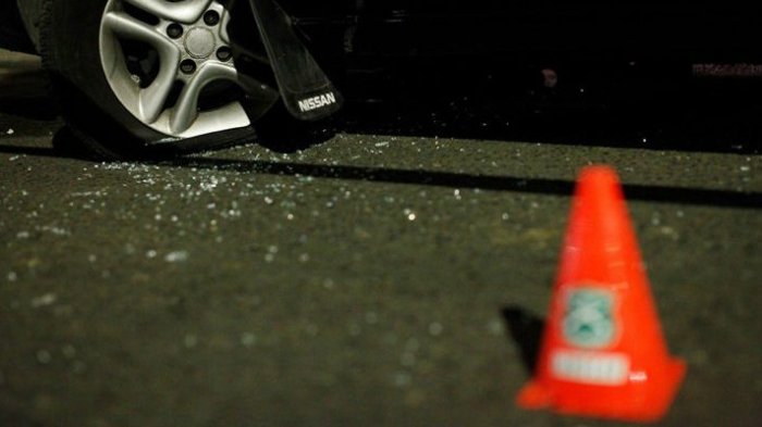 Joven de 17 años que viajaba con sus abuelos fallece en accidente vehícular en Ruta 5 Sur