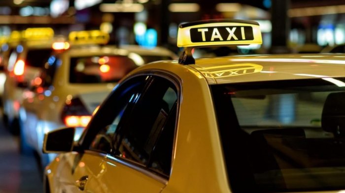 Taxista relató la noche que transportó a un muerto y no se dio cuenta