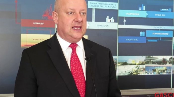 Pérez Cruz se refiere a polémica de Lago Ranco: 