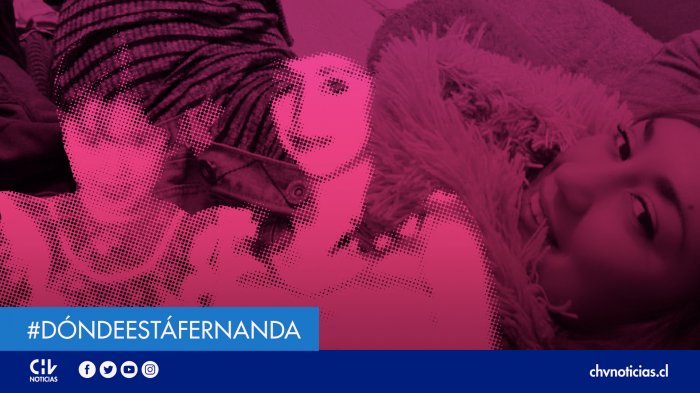Los desconocidos hitos de la vida de Fernanda Maciel antes de desaparecer