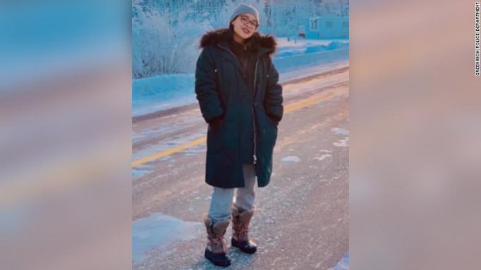 El caso de Valerie Reyes, la joven que fue encontrada muerta al interior de una maleta en Connecticut