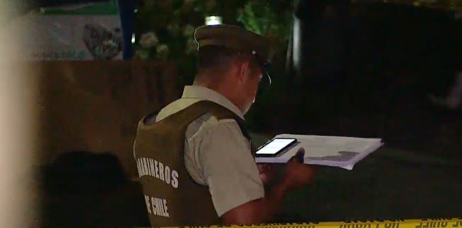 Se le olvidaron las llaves, trató de ingresar por el balcón, pero perdió el equilibrio y cayó desde un piso 15